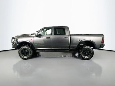 New 2025 RAM 2500 Big Horn image 4