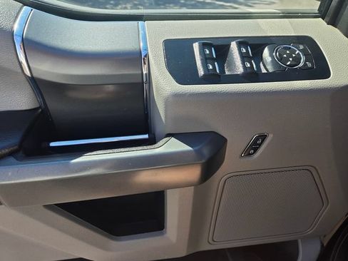 Used 2017 Ford F150 XLT w/ Equipment Group 302A Luxury AWD/4WD image 17