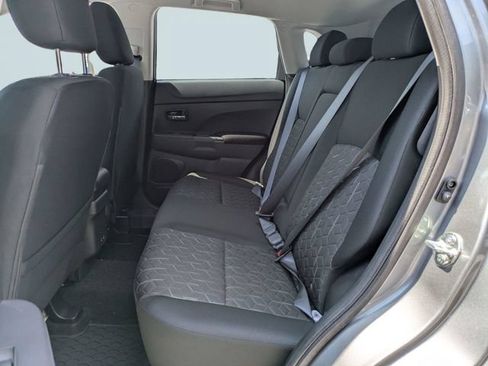 New 2026 Mitsubishi Outlander Sport LE AWD/4WD image 14