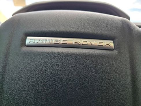 Used 2019 Land Rover Range Rover Sport Supercharged AWD/4WD image 29