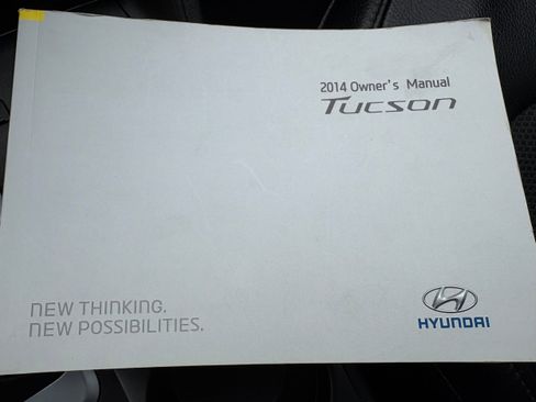 Used 2014 Hyundai Tucson SE image 40
