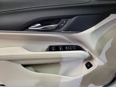 Certified 2023 Cadillac CT4 Luxury image 26