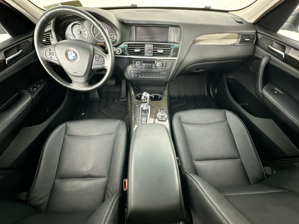 Used 2012 BMW X3 xDrive28i AWD/4WD image 10