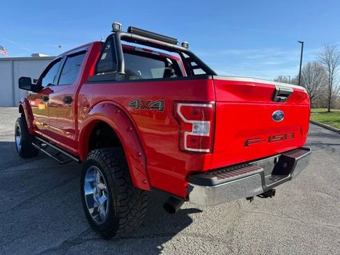 Used 2019 Ford F150 XLT image 5