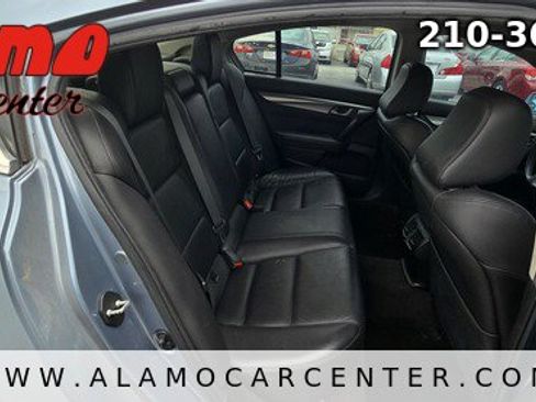 Used 2009 Acura TL image 20