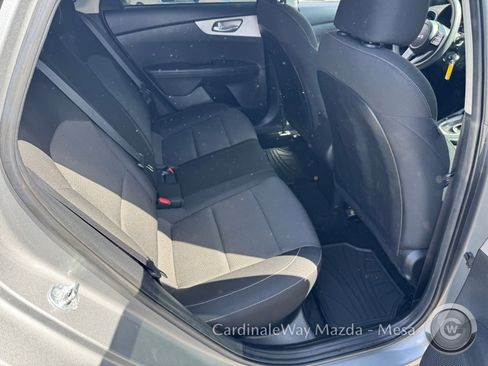 Used 2023 Kia Forte LXS FWD image 29