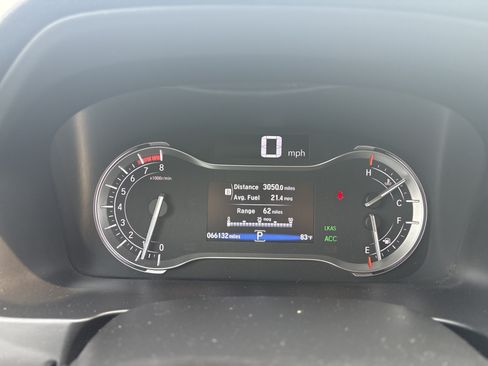 Used 2019 Honda Ridgeline Black Edition image 6