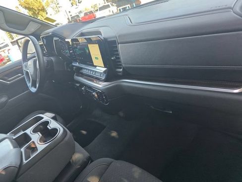 Certified 2026 Chevrolet Silverado 1500 LT RWD image 20