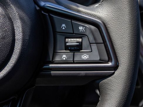 New 2026 Subaru WRX Premium AWD/4WD image 29