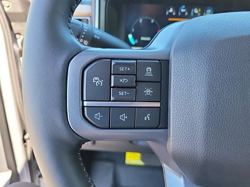 Used 2024 Ford F250 Lariat w/ Lariat Ultimate Package image 30