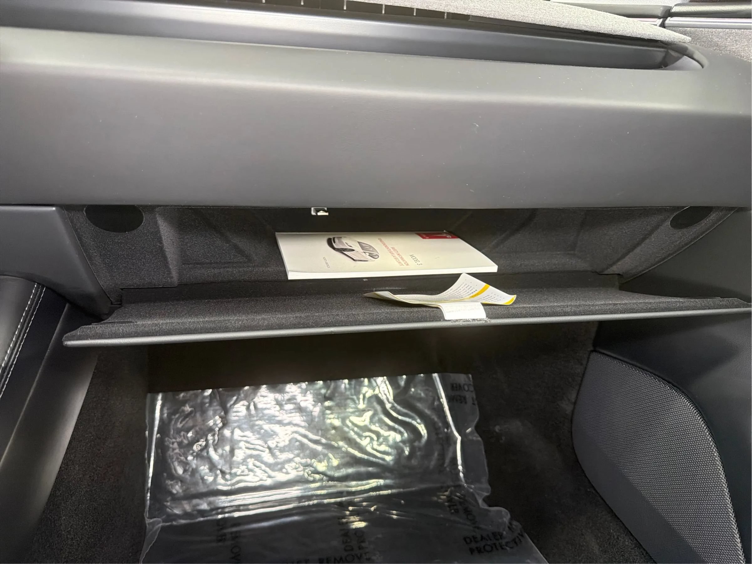 Used 2026 Tesla Model 3 RWD image 25