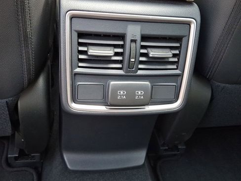 Certified 2023 Subaru Forester Limited AWD/4WD image 12