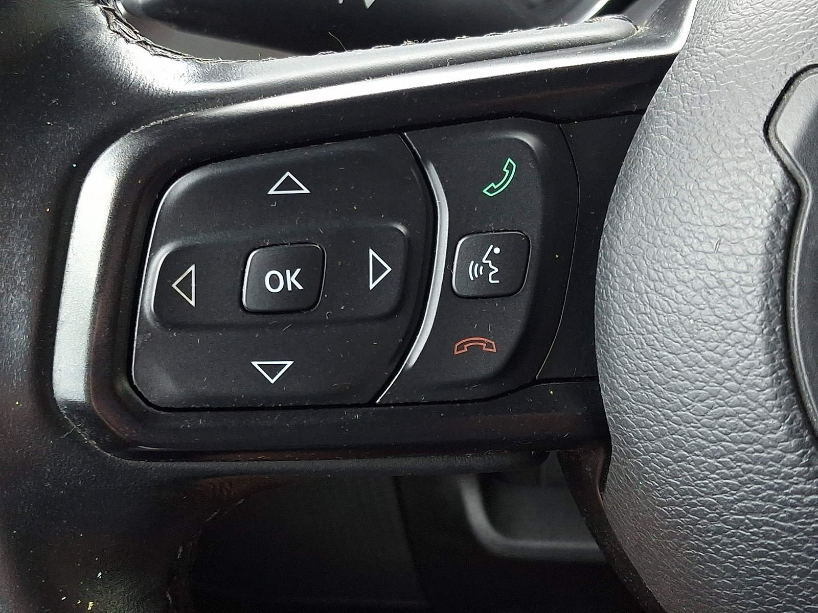 Used 2019 Jeep Wrangler Unlimited Sport S AWD/4WD image 20