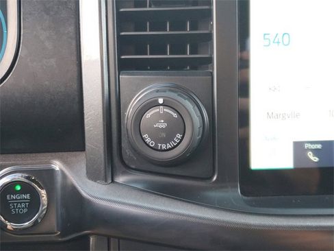 Used 2022 Ford F150 Tremor w/ Equipment Group 402A High image 30