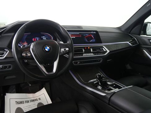 Certified 2023 BMW X5 xDrive40i w/ Premium Package image 20