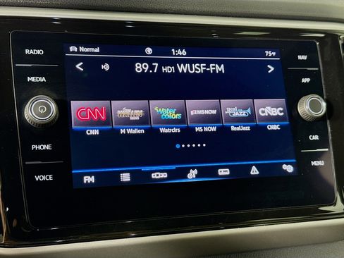 Used 2022 Volkswagen Atlas Cross Sport SEL Premium R-Line image 17