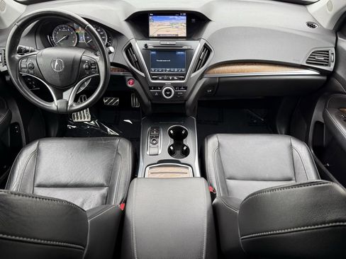 Used 2020 Acura MDX w/ Technology Package image 21