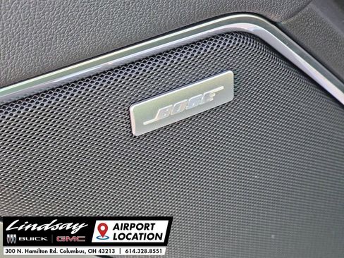 New 2025 GMC Sierra 1500 SLT w/ SLT Premium Plus Package image 25