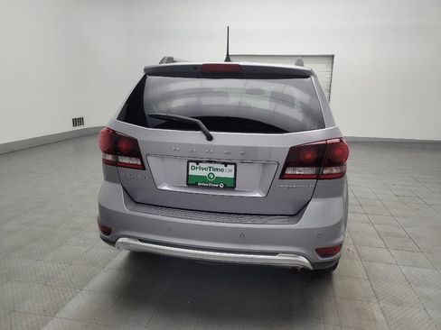 Used 2020 Dodge Journey Crossroad w/ Rear Seat Video Group I FWD image 7