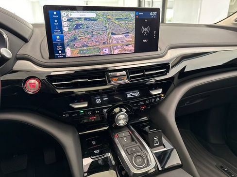 Certified 2026 Acura MDX SH-AWD w/ Technology Package image 20