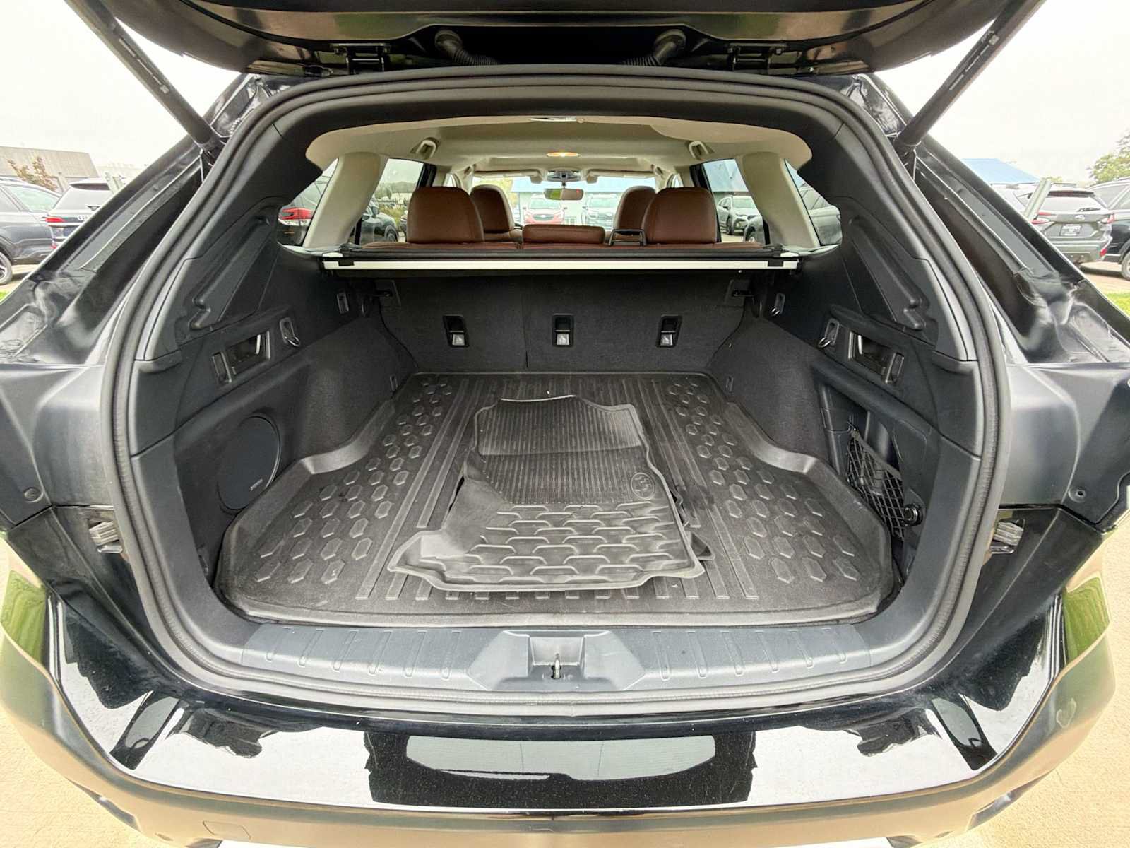 Certified 2022 Subaru Outback Onyx Edition AWD/4WD image 30