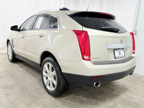 Used 2015 Cadillac SRX Premium FWD image 6