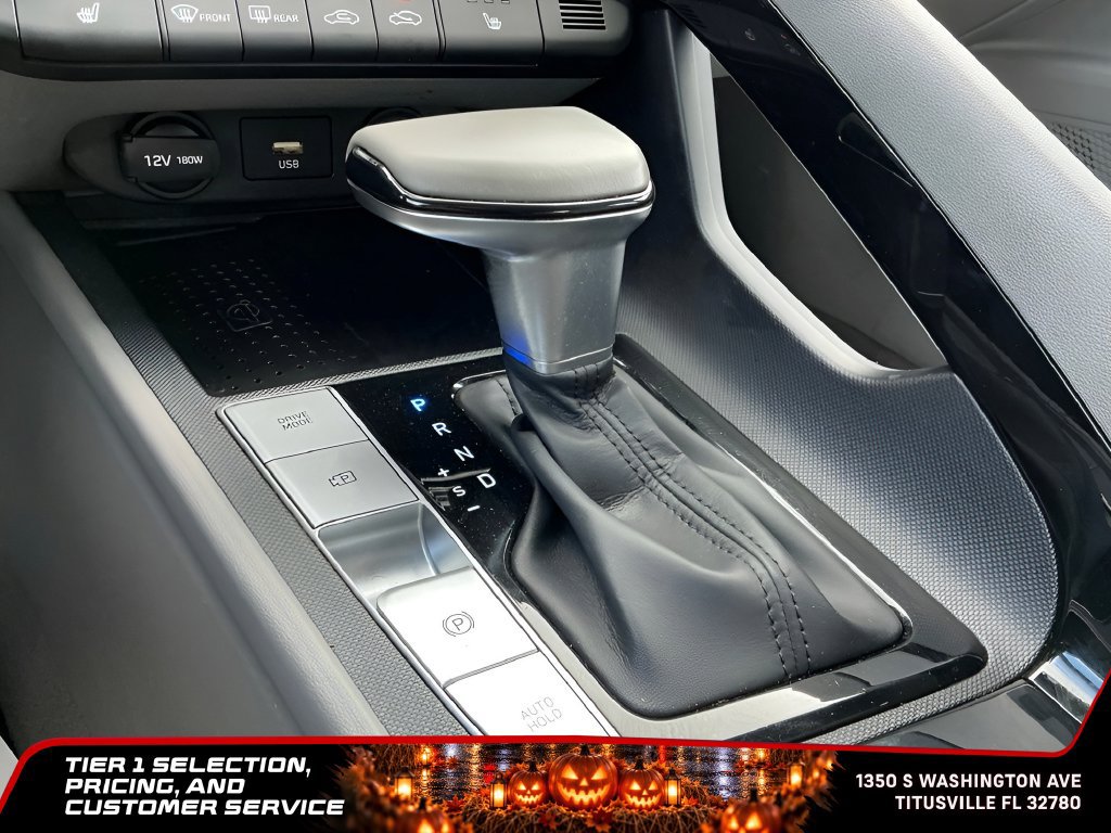 Used 2021 Hyundai Elantra SEL w/ Convenience Package FWD image 31