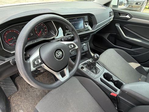 Used 2021 Volkswagen Jetta S FWD image 18