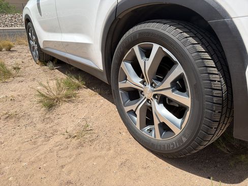 Used 2020 Hyundai Palisade SEL AWD/4WD image 6