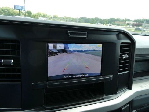 New 2026 Ford F250 XL w/ STX Appearance Package AWD/4WD image 26