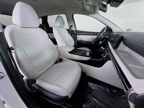 Used 2025 Hyundai Tucson SEL image 28