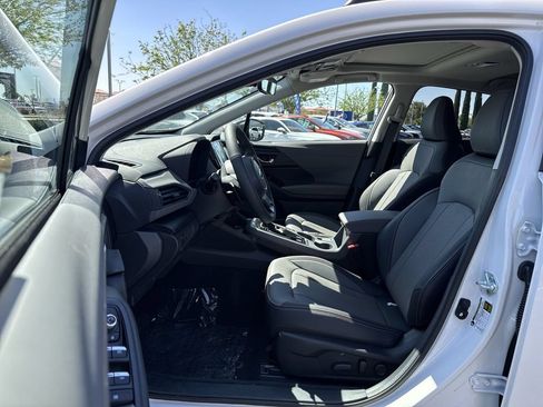 New 2026 Subaru Crosstrek 2.5i Limited AWD/4WD image 13