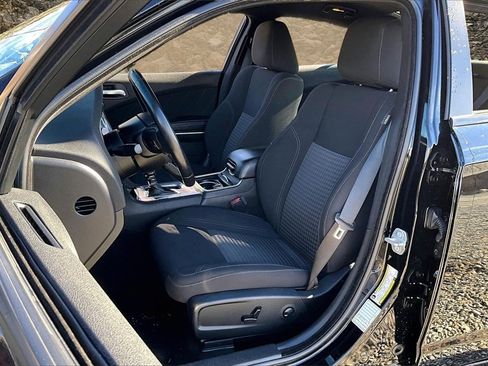 Used 2023 Dodge Charger SXT image 21