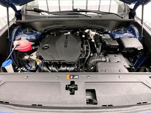 Used 2023 Hyundai Santa Fe SE image 10