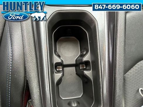 Used 2025 Jeep Compass Latitude w/ Sun & Sound Group image 24