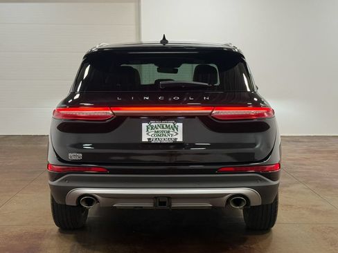 Used 2022 Lincoln Corsair Reserve w/ Equipment Group 201A AWD/4WD image 24