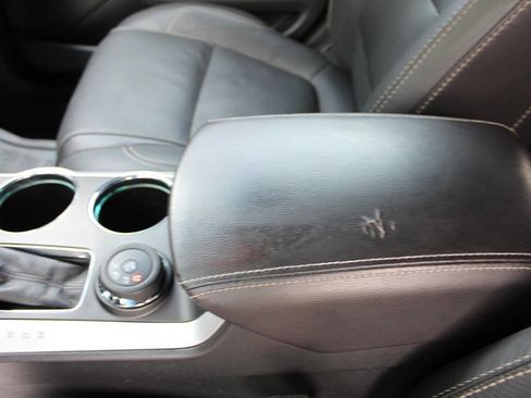 Used 2013 Ford Explorer Sport AWD/4WD image 28
