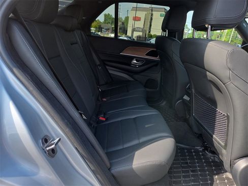 Certified 2025 Mercedes-Benz GLE 350 GLE 350 image 15
