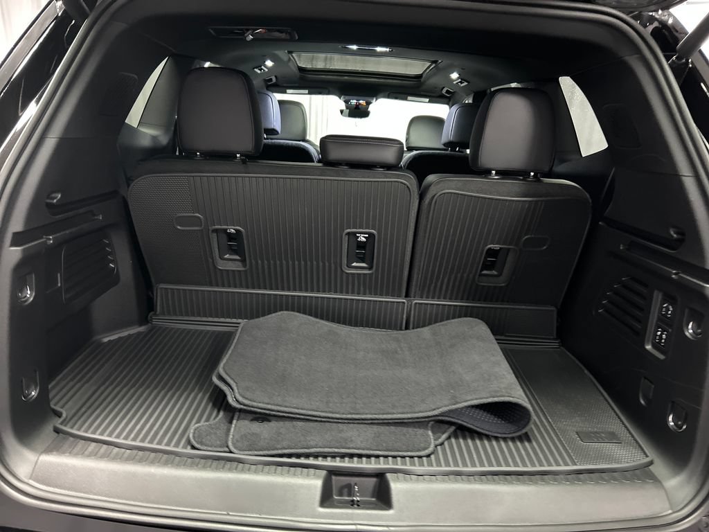 New 2026 Buick Enclave Sport Touring w/ Power Package AWD/4WD image 24