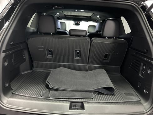 New 2026 Buick Enclave Sport Touring w/ Power Package AWD/4WD image 24