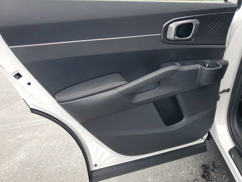 New 2026 Kia Sorento S w/ S Panoramic Sunroof Package image 24