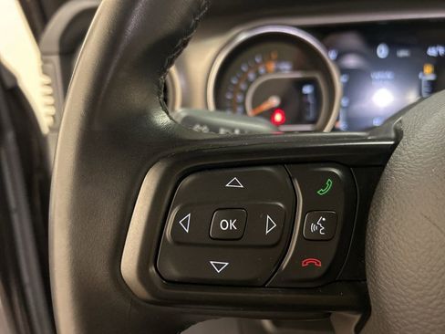 Used 2022 Jeep Wrangler Willys image 19