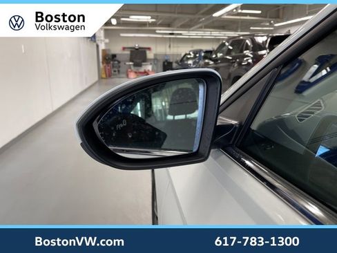 New 2025 Volkswagen Jetta S image 8