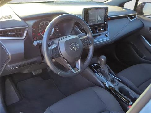 Certified 2022 Toyota Corolla SE image 10