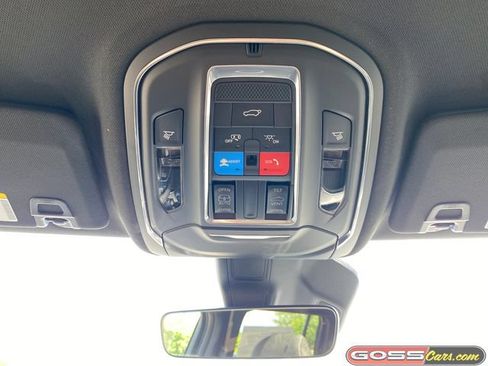 New 2026 Jeep Grand Cherokee L 4WD image 14