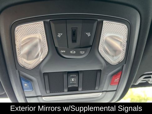 Used 2022 RAM 1500 Big Horn image 32