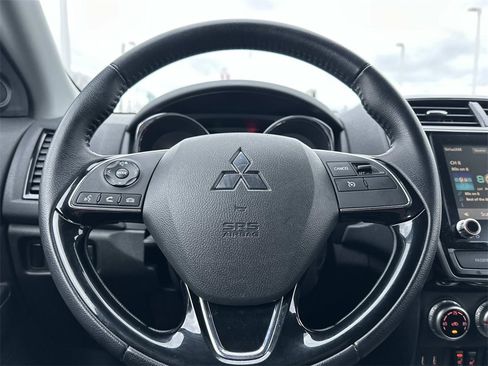 Used 2022 Mitsubishi Outlander Sport SE image 20