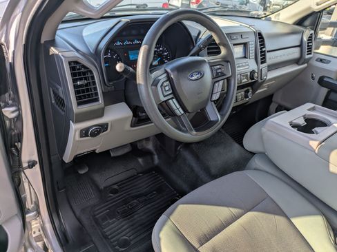 Used 2021 Ford F350 XL w/ Power Equipment Group AWD/4WD image 16