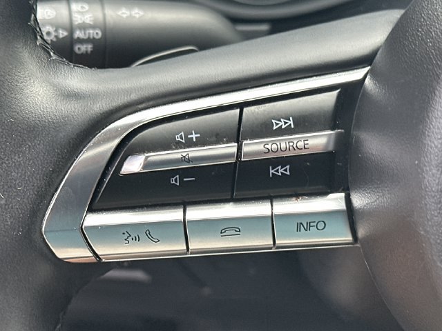 Used 2022 MAZDA CX-30 AWD 2.5 S w/ Premium Package image 22
