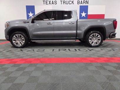 Used 2022 GMC Sierra 1500 Denali w/ Denali Premium Package
